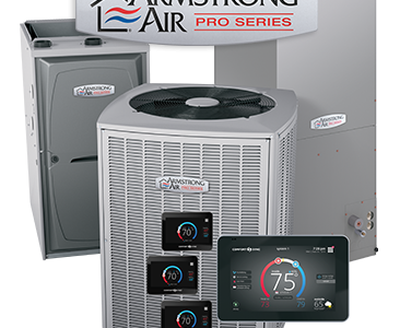 Complete Residential Air Conditioners